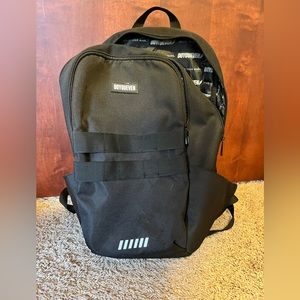 DoYouEven gym backpack